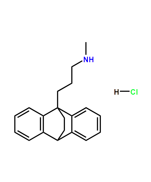 Maprotiline HCL