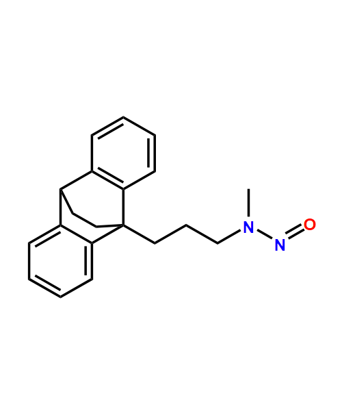 N-Nitroso Maprotiline Impurity