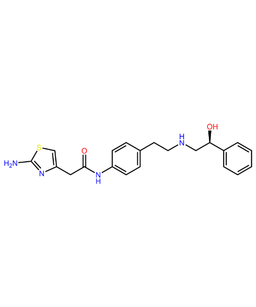 Mirabegron EP Impurity A