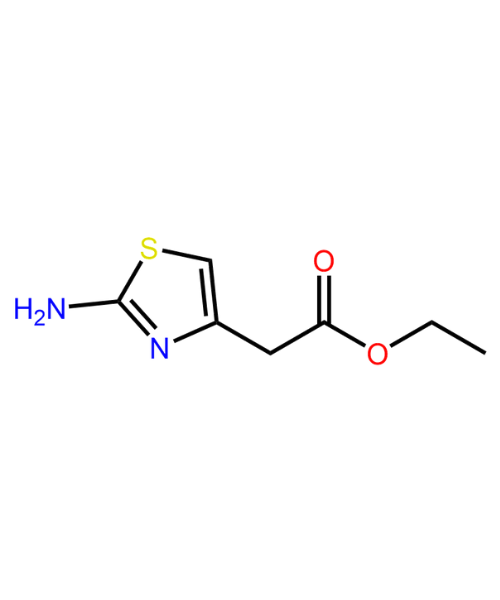 2-(2-Aminothiazol-4-yl)Acetic Acid ethyl ester