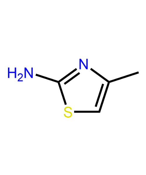 2-Amino-4-methylthiazole Impurity