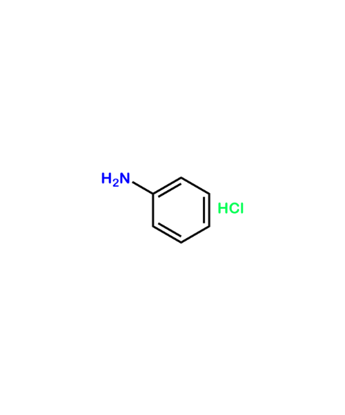 Aniline Hydrochloride (Impurity K)