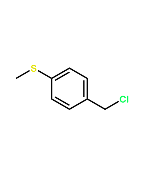4-(Methylthio)benzylchloride