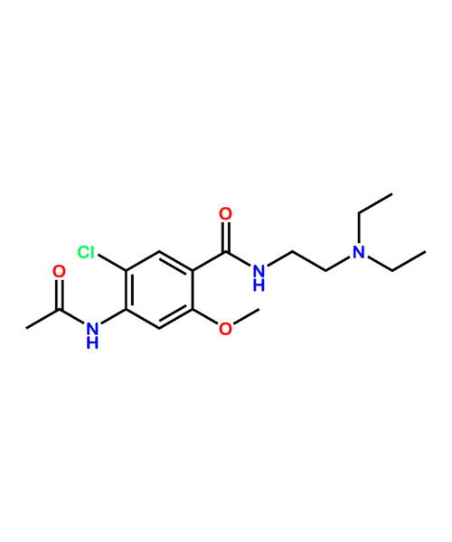 Metoclopramide Impurity A