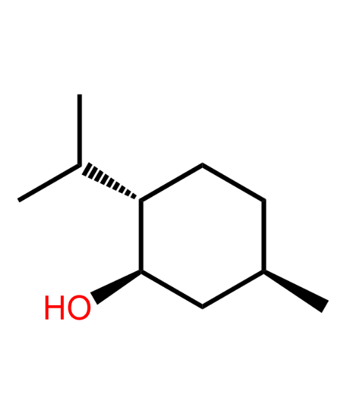 Menthol Reference Standard