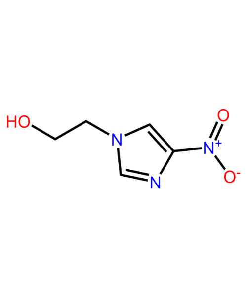 Metronidazole EP Impurity C