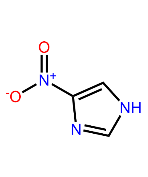 Metronidazole EP Impurity B