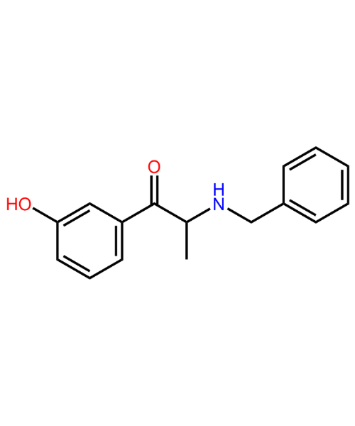 (R)-[1-Benzyliminoethyl]-3-HydroxyBenzenemethanone