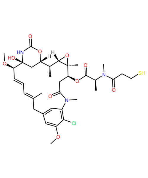 Mertansine