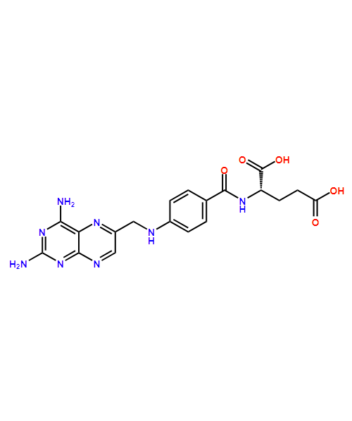 Methotrexate EP Impurity B