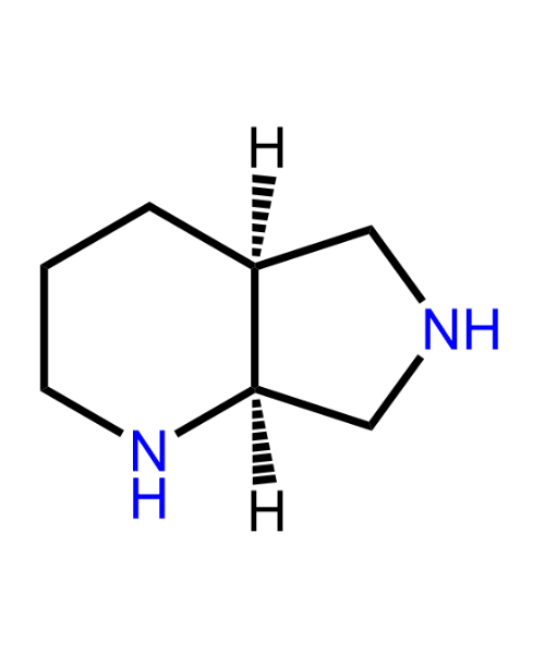 Moxifloxacin Impurity 3