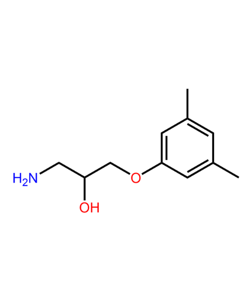 Metaxalone related compound B