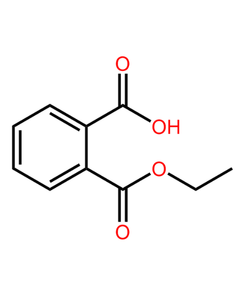 Monoethyl Phthalate