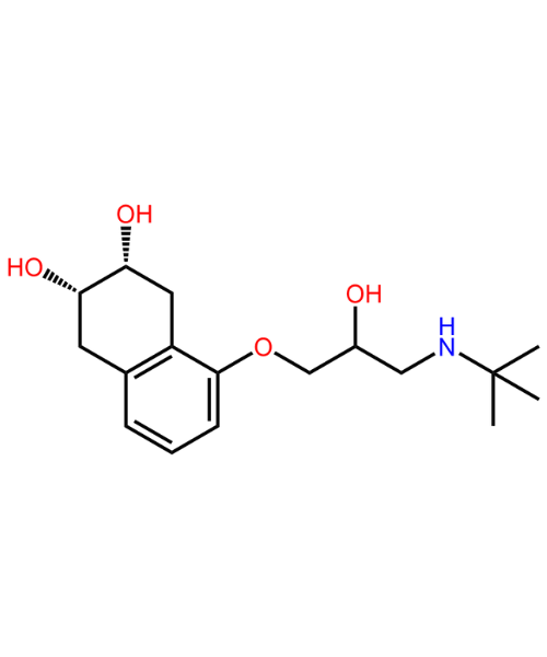 Nadolol