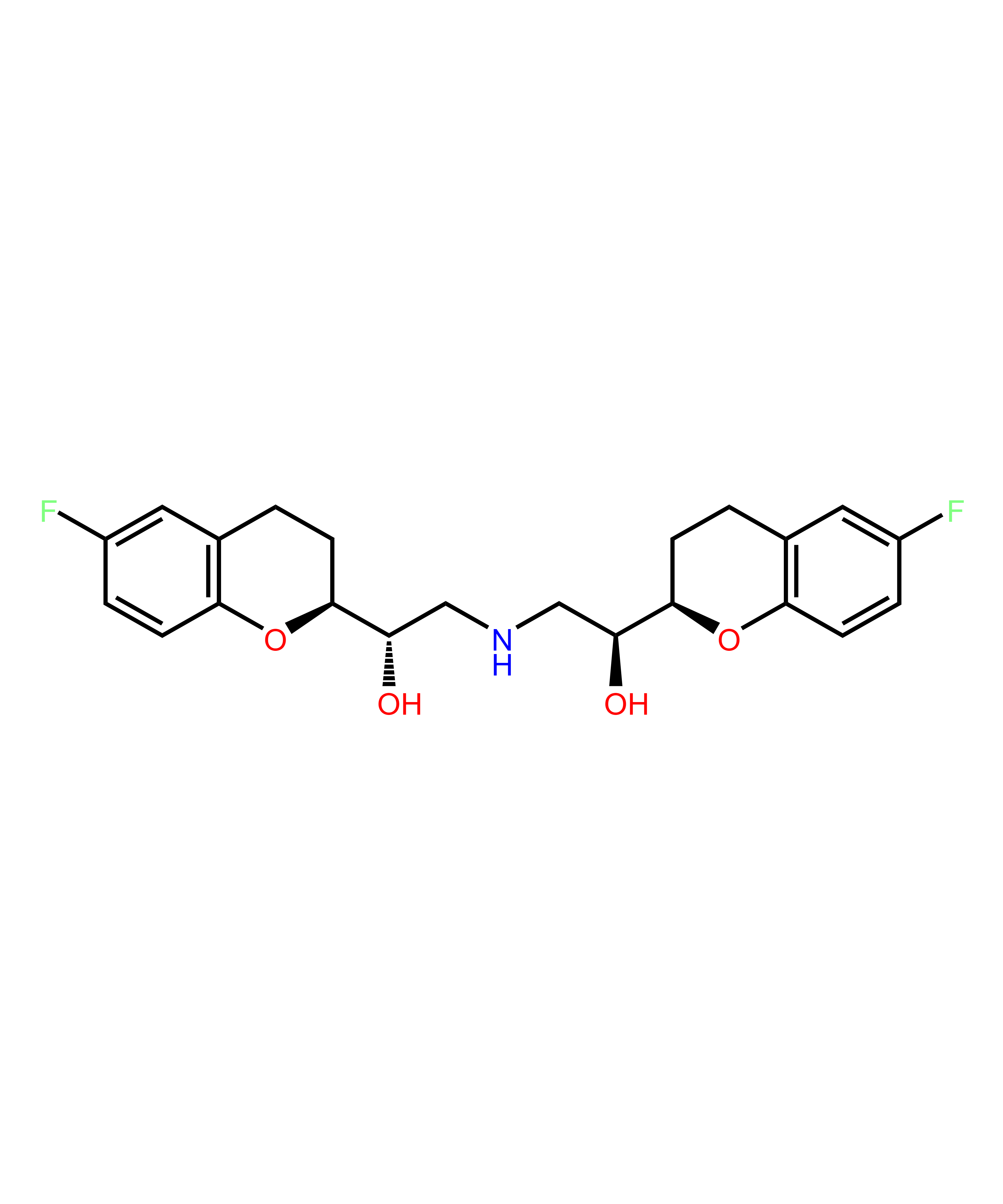 Nebivolol Related compound-A