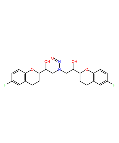 N-Nitroso-Nebivolol