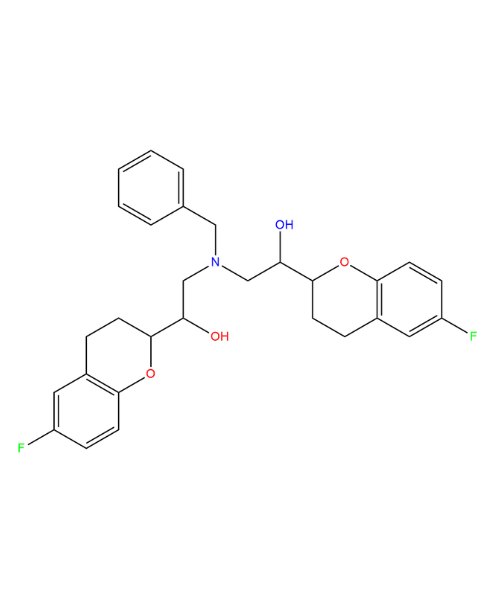 rac N-Benzyl Nebivolol