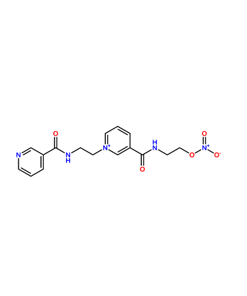 Nicorandil Impurity 3