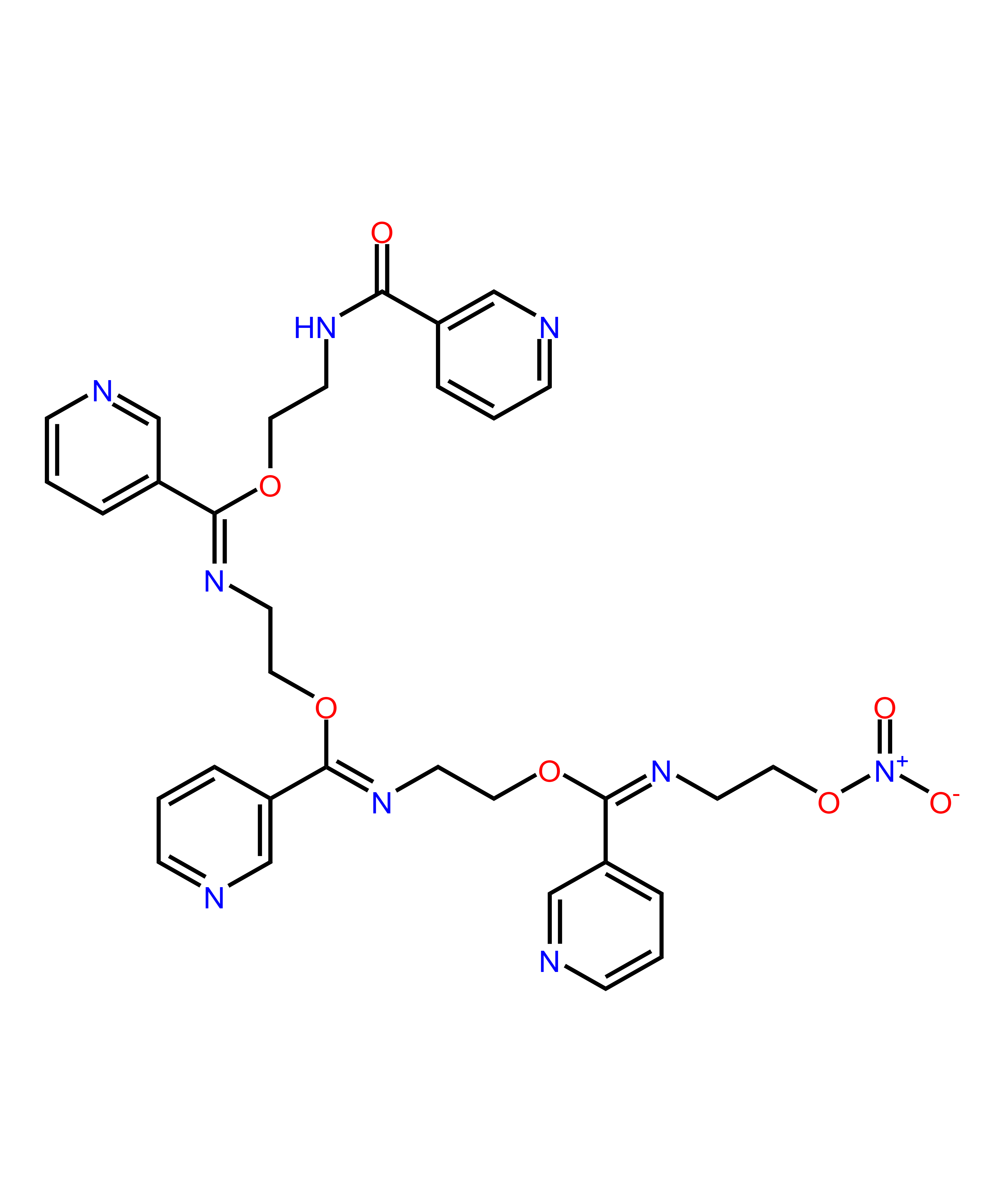 Nicorandil Tetramer Impurity