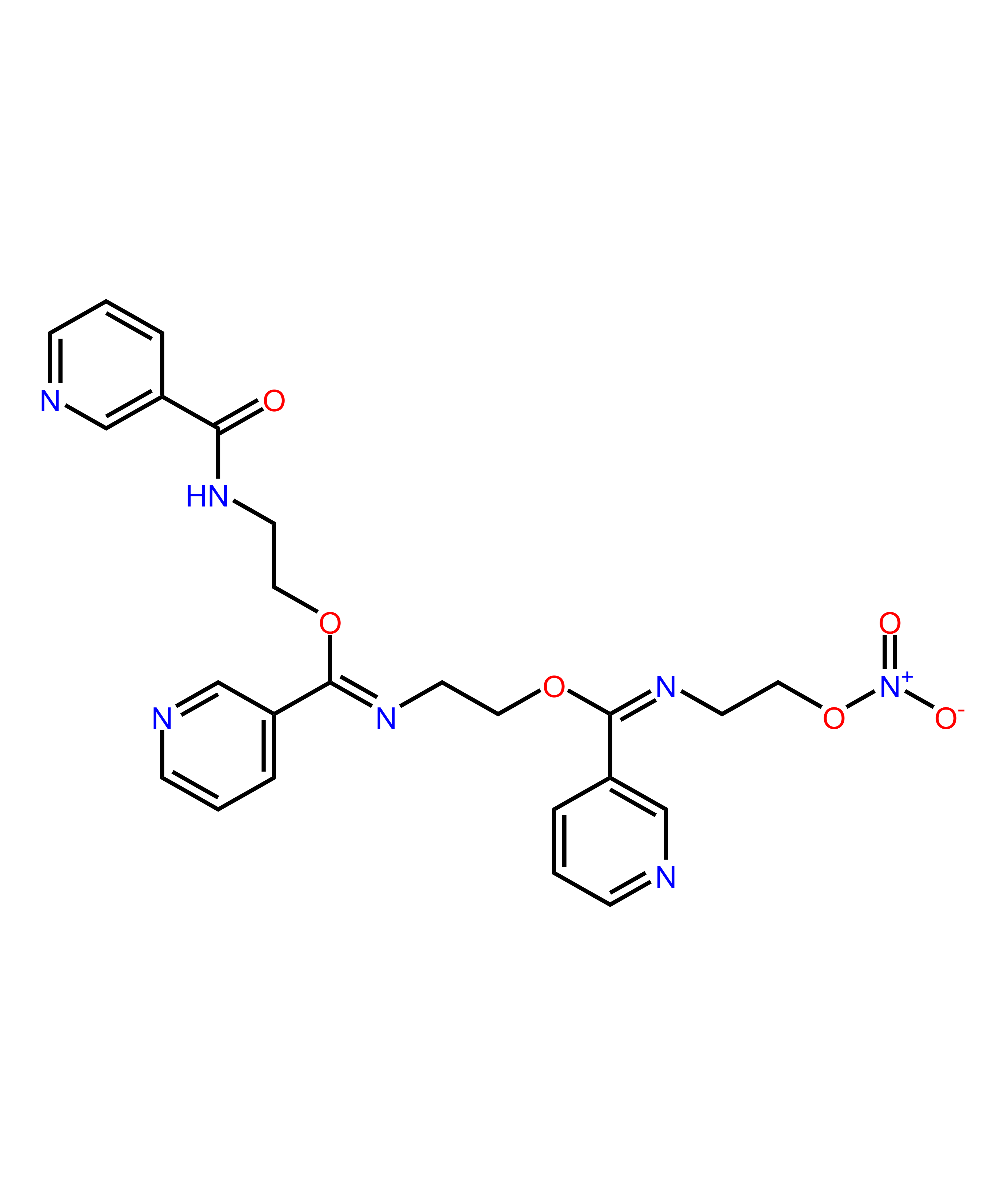 Nicorandil Trimer Impurity