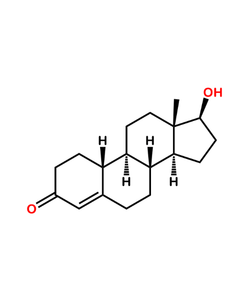 Nandrolone Impurity, Impurity of Nandrolone, Nandrolone Impurities, 434-22-0, Nandrolone