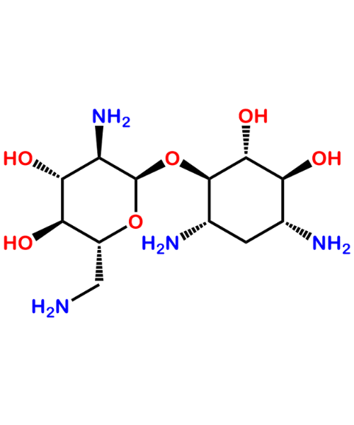 Neamine (Neomycin impurity A)