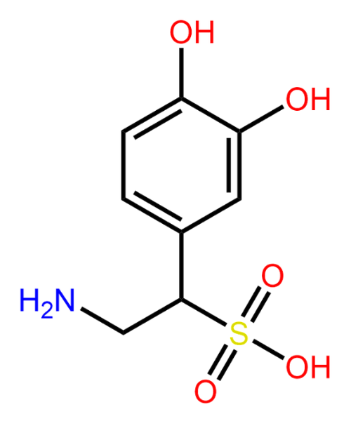 Norepinephrine Sulfonic Acid