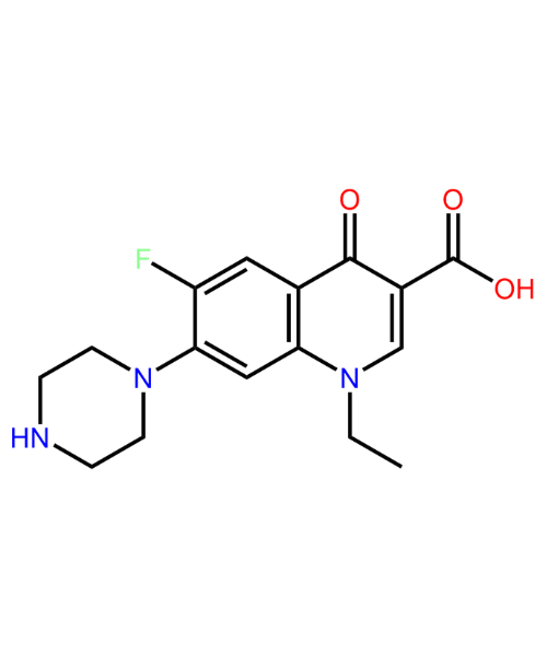 Norfloxacin