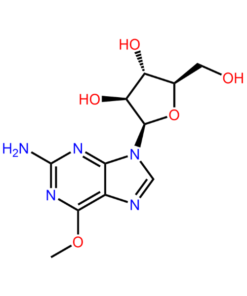 Nelarabine