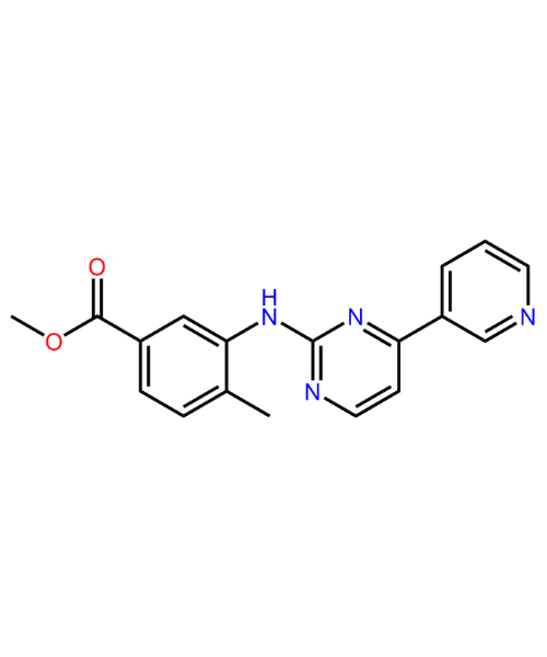 Nilotinib EP Impurity G