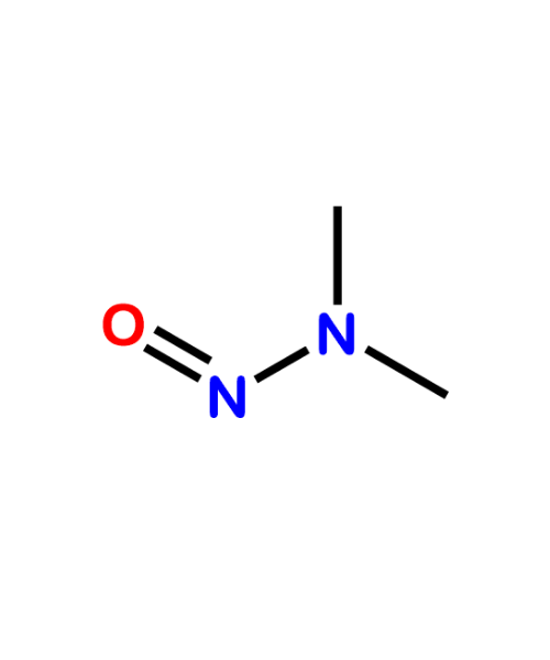 Sartan Impurity, Impurity of Sartan, Sartan Impurities, 62-75-9, N-Nitrosodimethylamine (NDMA)
