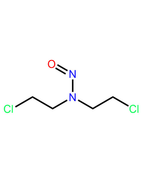 N-Nitroso Bis(2-chloroethyl)amine