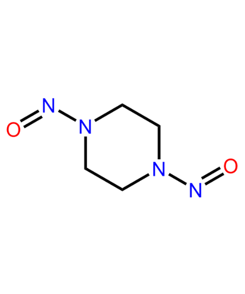 1,4-Dinitrosopiperazine