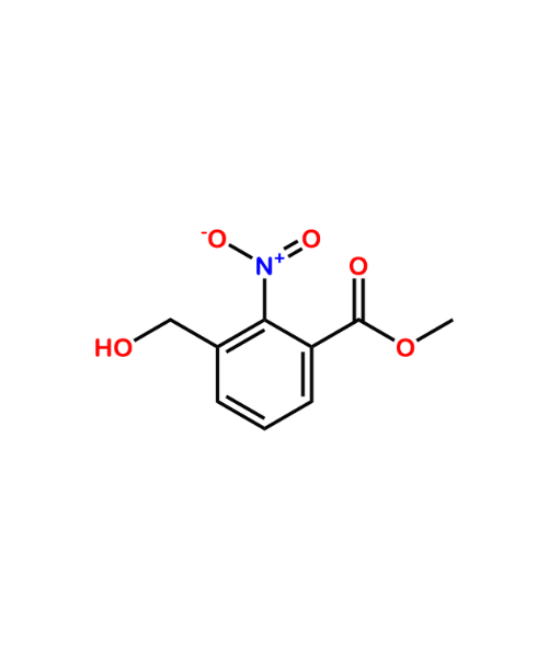 Methyl 3-(hydroxymethyl)-2-nitrobenzoate