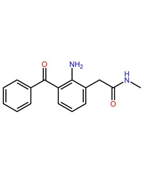 Nepafenac Impurity 6