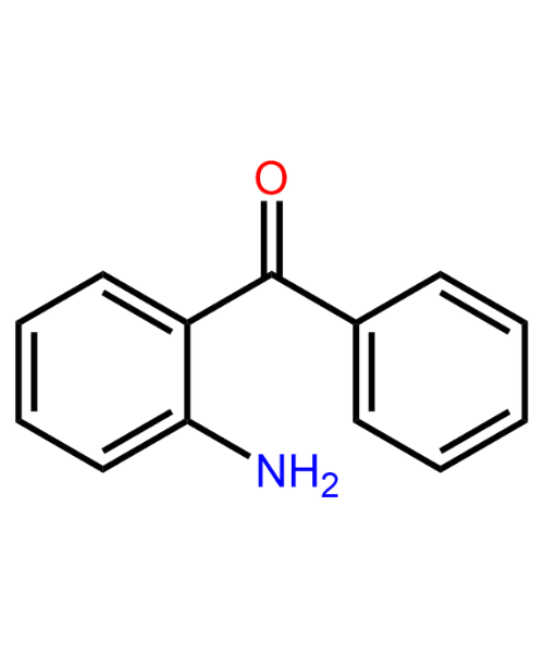 Nepafenac Impurity A