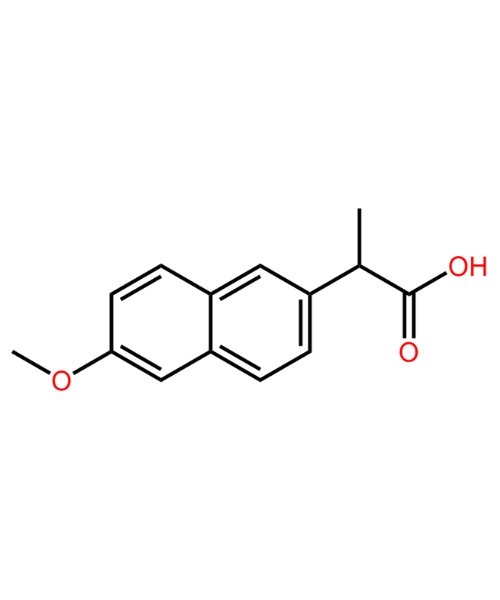 Naproxen Racemate