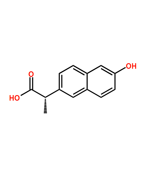 Naproxen EP Impurity A