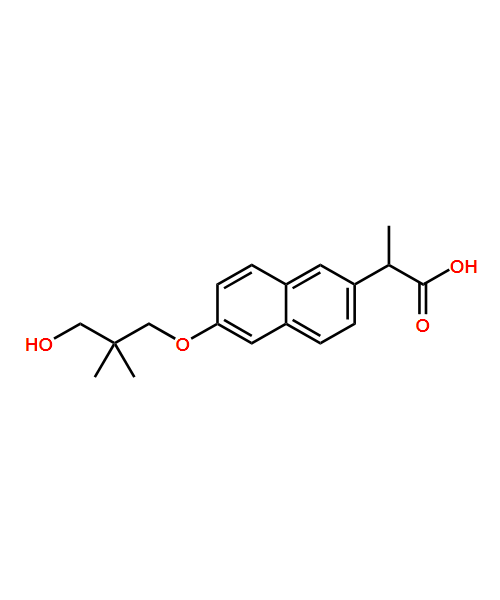Naproxen Impurity 9