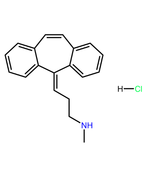 Nortriptyline EP Impurity B HCl