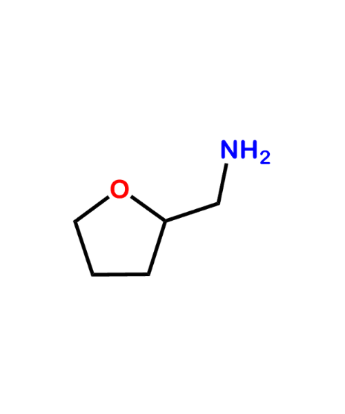 Nitrofurantoin Impurity, Impurity of Nitrofurantoin, Nitrofurantoin Impurities, 4795-29-3, Tetrahydrofurfurylamine