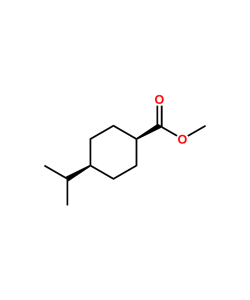 Nateglinide Cis Acid Methyl Ester