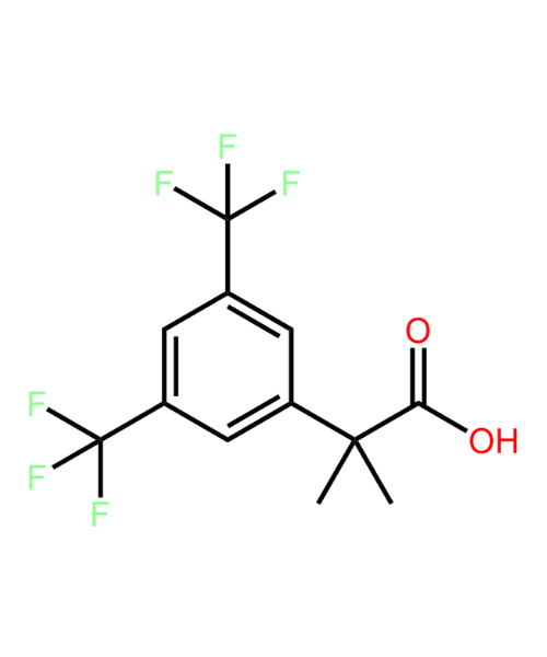 Netupitant Impurity 1