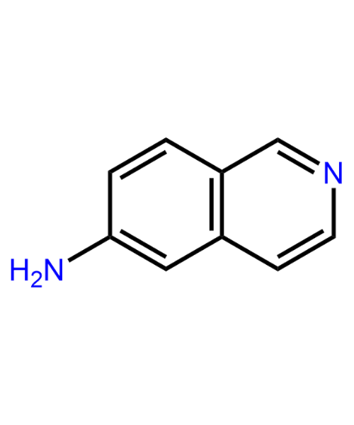 Netarsudil Impurity, Impurity of Netarsudil, Netarsudil Impurities, 23687-26-5, Netarsudil-S3 Impurity