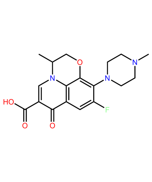 Ofloxacin