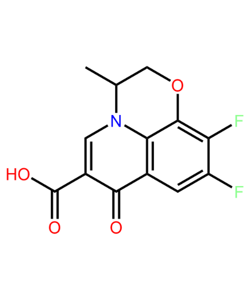 Ofloxacin EP Impurity A