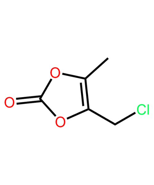 Olmesartan Medoxomil Impurity 6