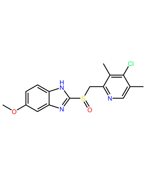 Omeprazole EP Impurity H