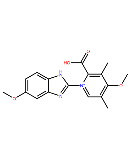 Esomeprazole Impurity 23