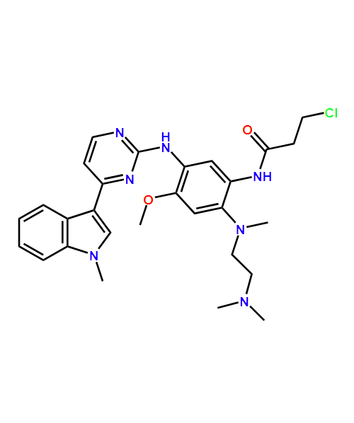 Osimertinib Impurity 9